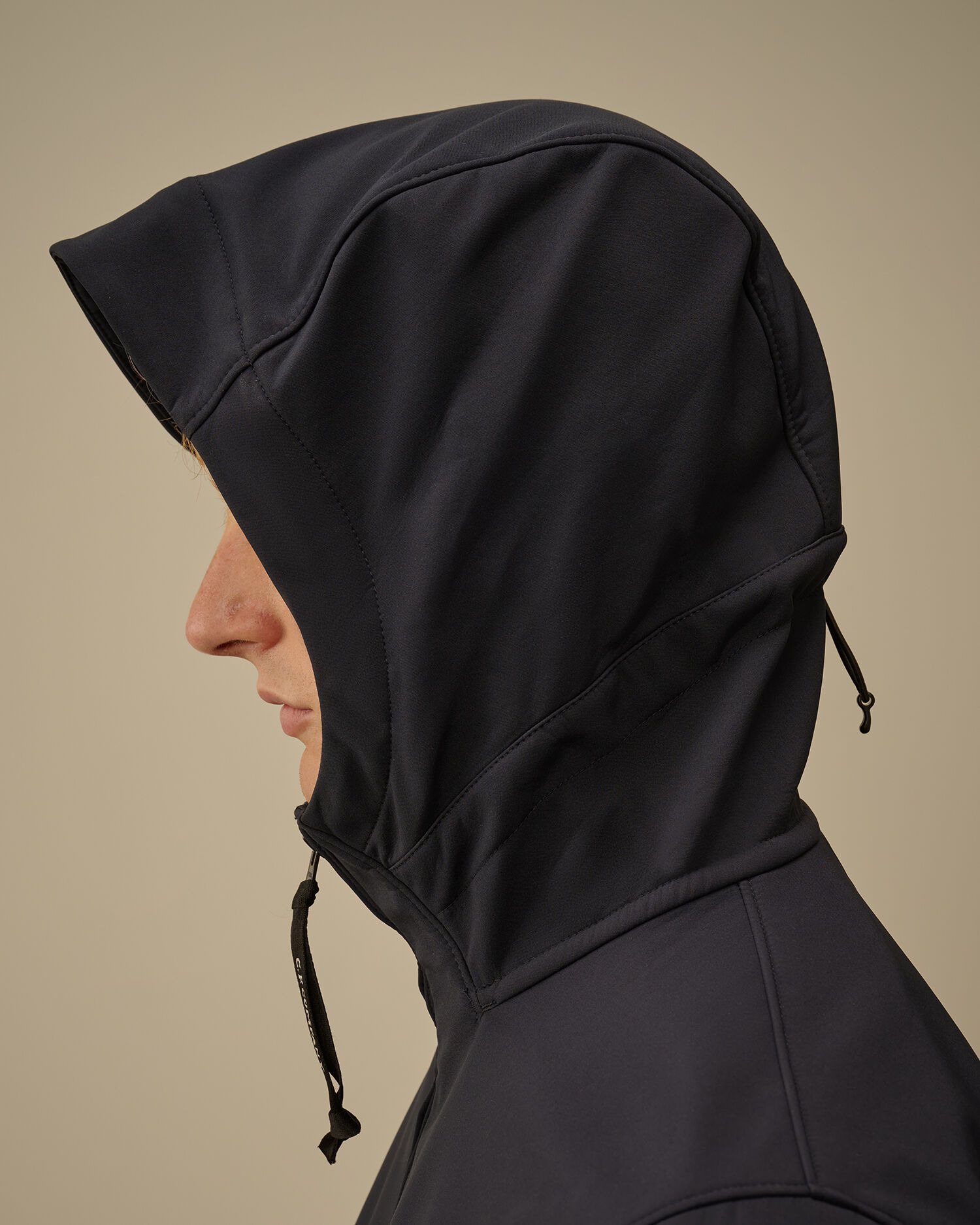 C.P. Shell-R Hooded Jacket - 6
