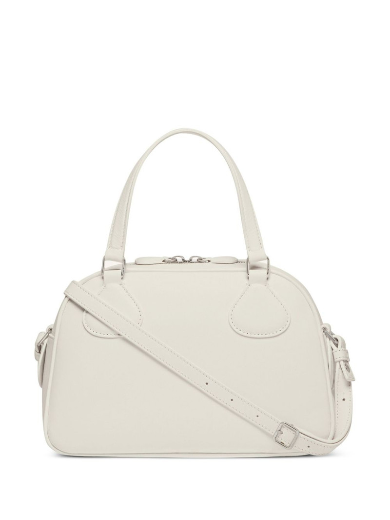 courrèges Reedition Bowling bag outlook