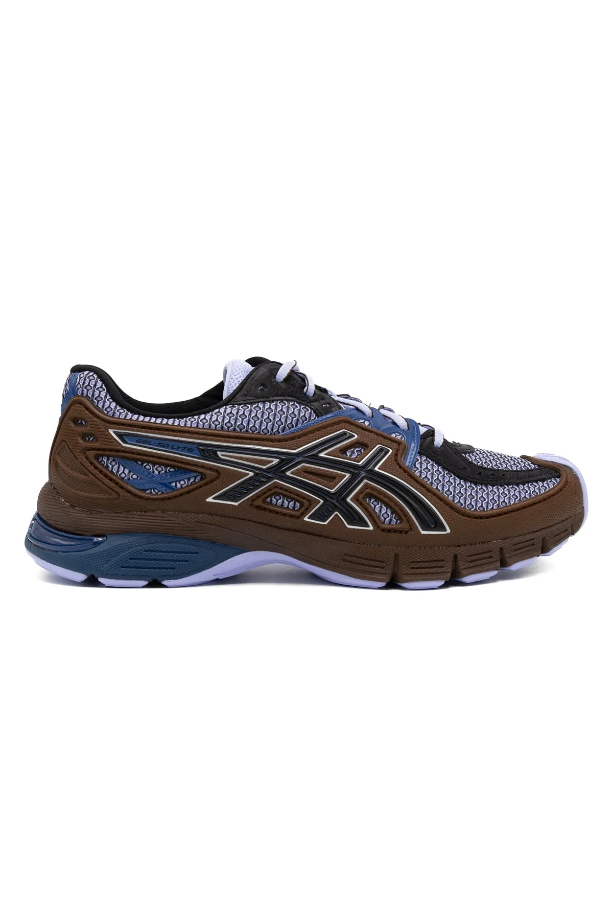 ASICS GEL-SD LYTE - Fresh Air/Roasted Coffee - 1