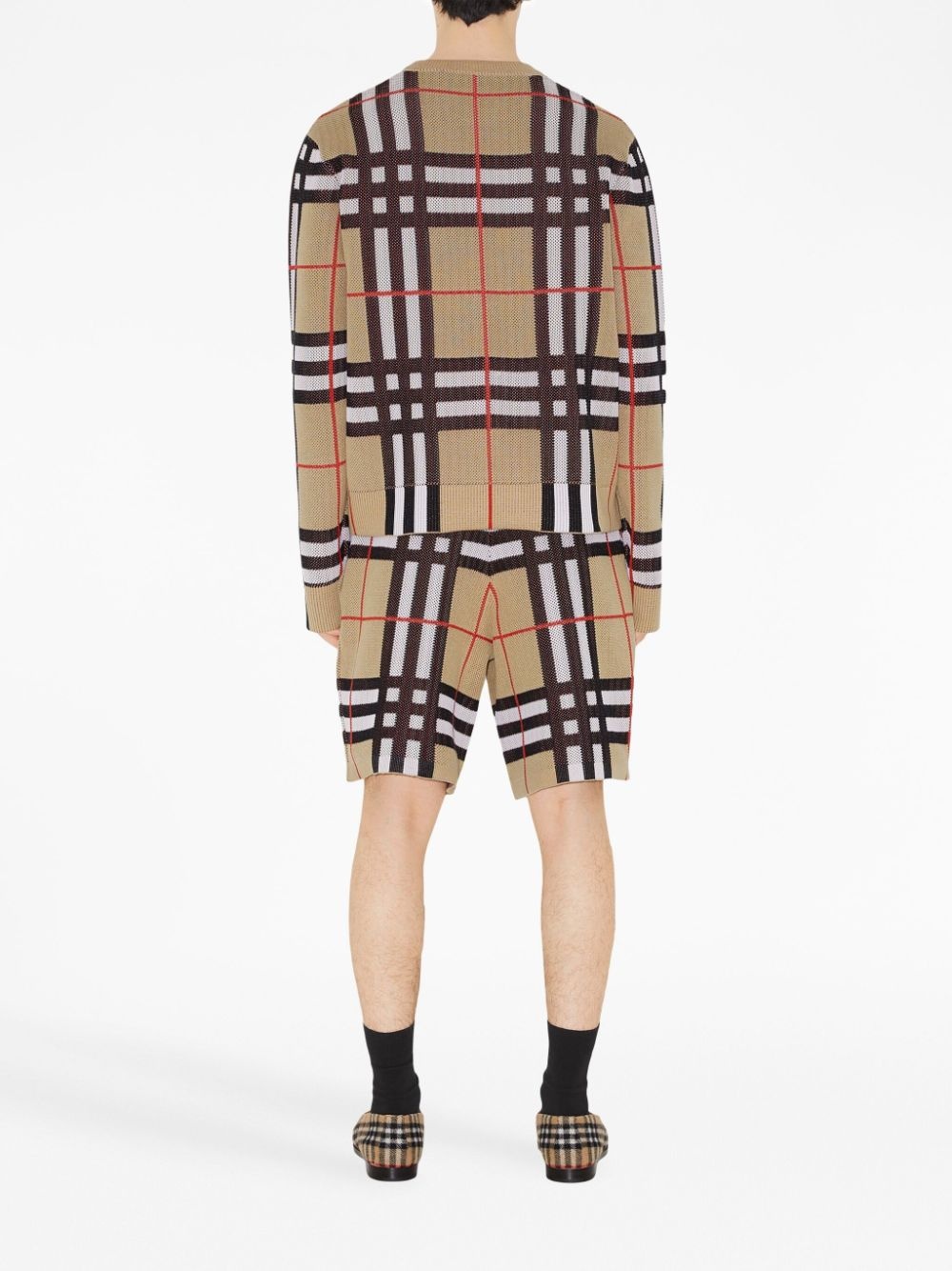 check technical jumper - 4