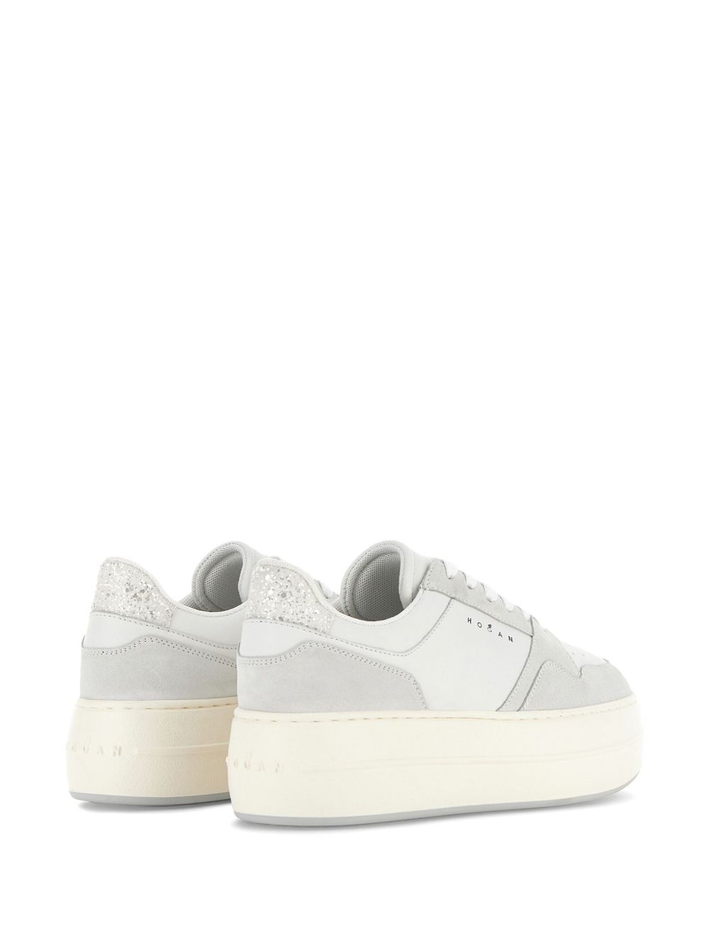 flatform sneakers - 3