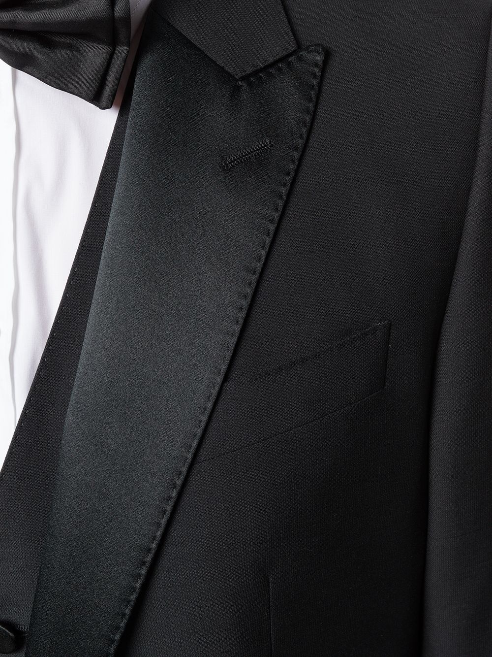 three-piece dinner suit - 5