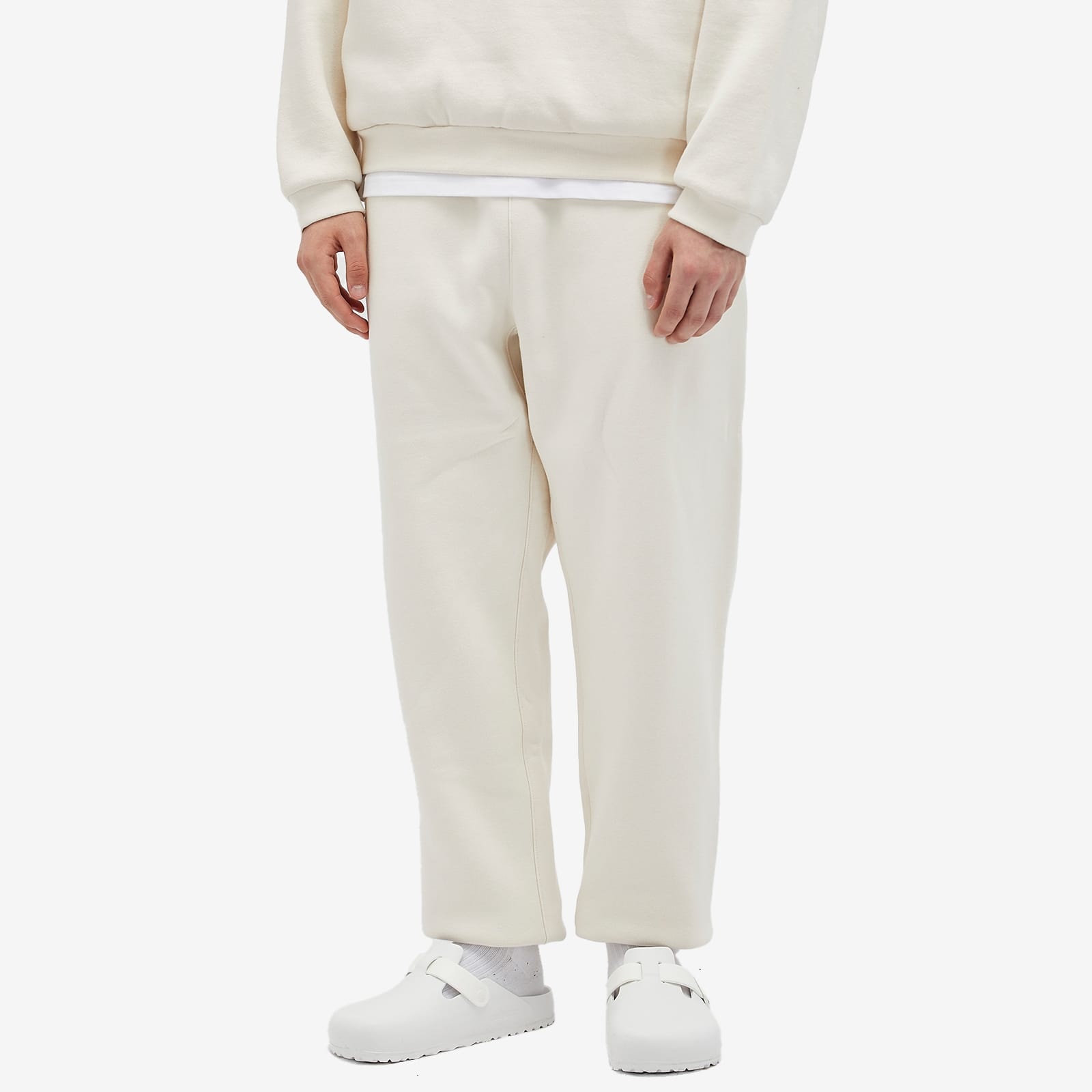 Fear of God ESSENTIALS Fleece Essential Sweatpants - 2