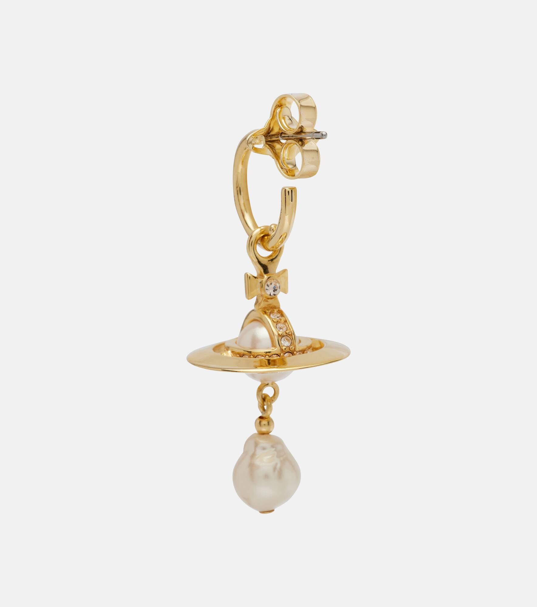 Aleksa earrings - 5
