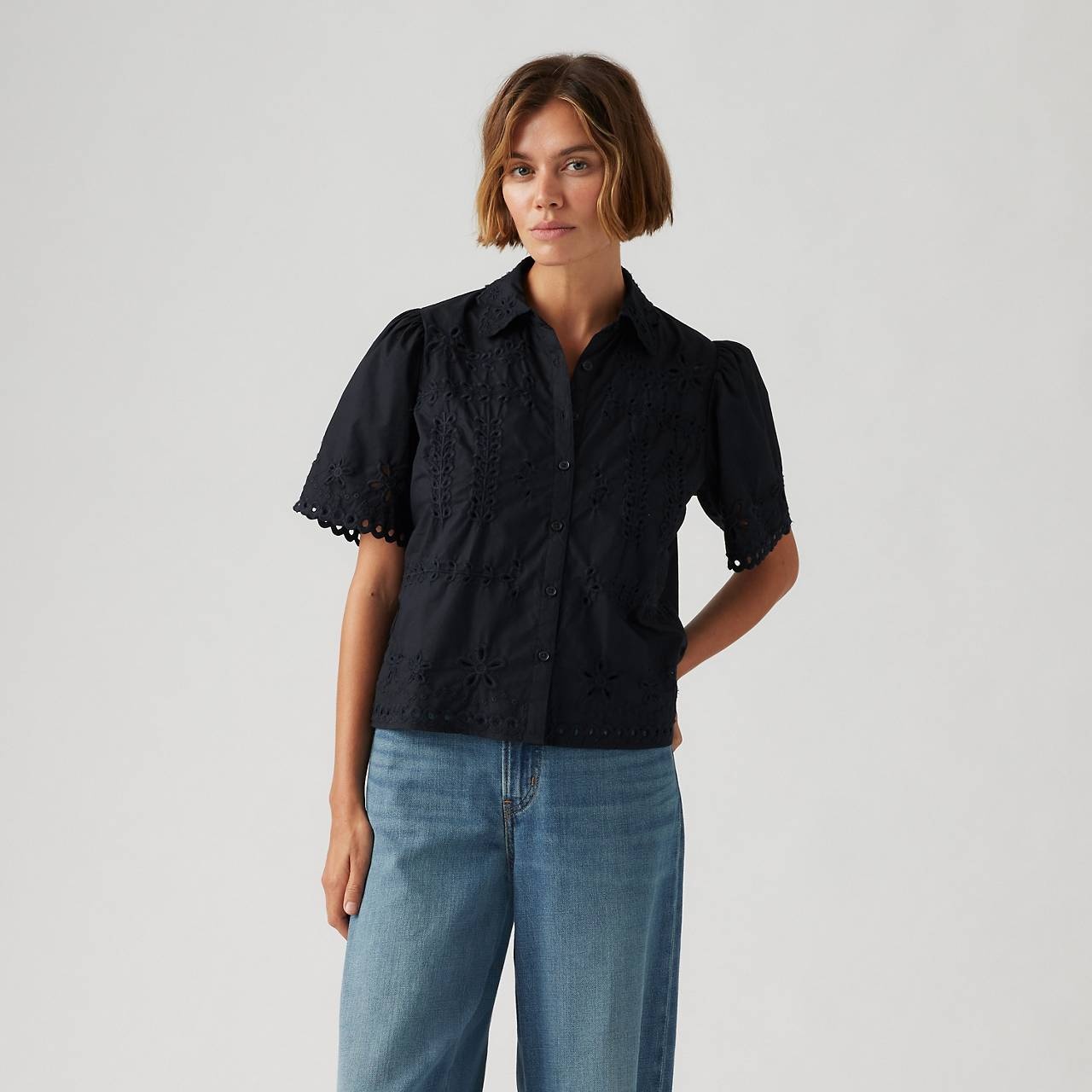 RAYNE CAMP SHIRT - 2