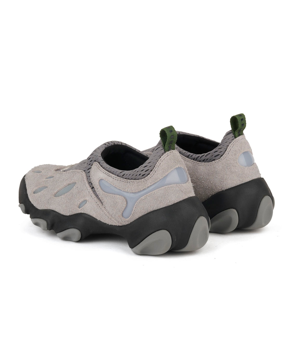 Oakley Factory Team Orbital Flesh - Ghost Gray - 3