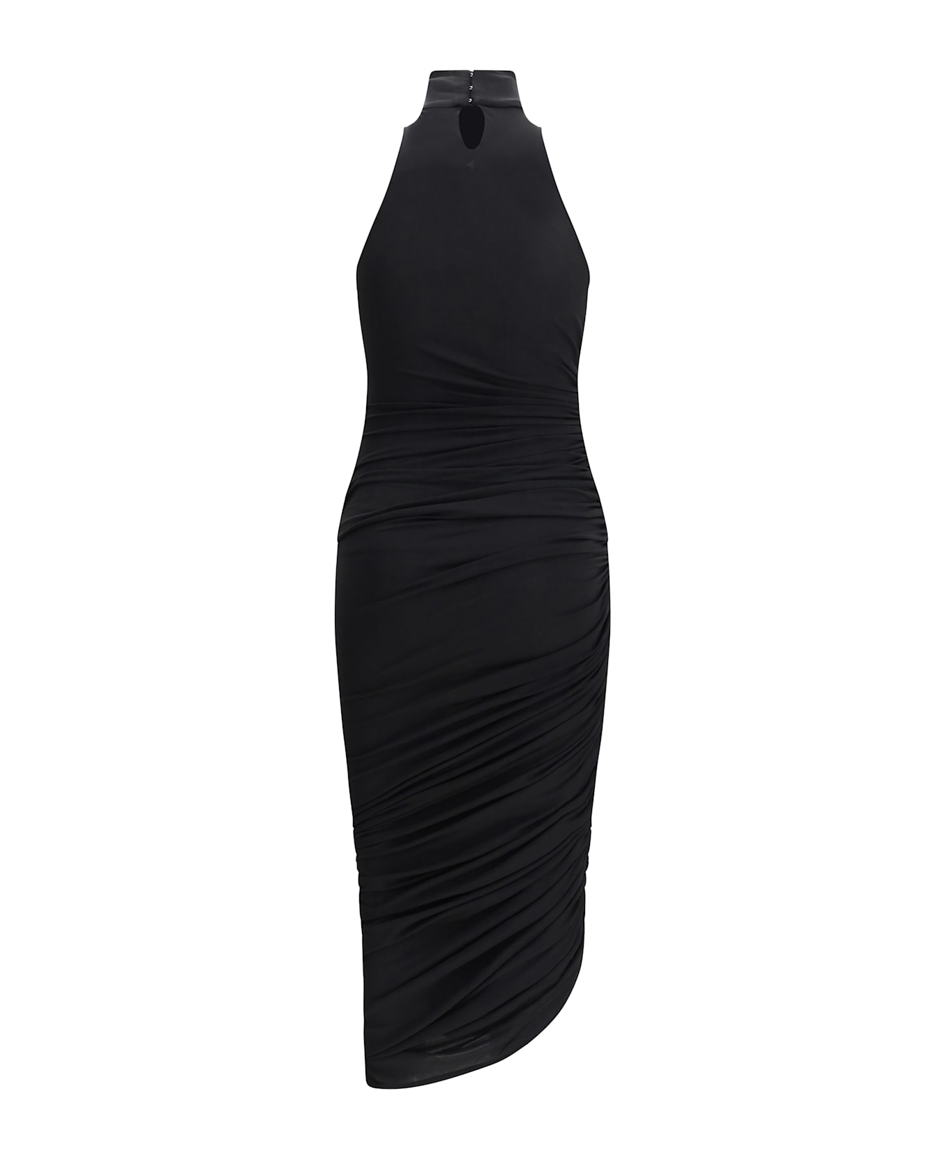 La Piazza Midi Dress - 2