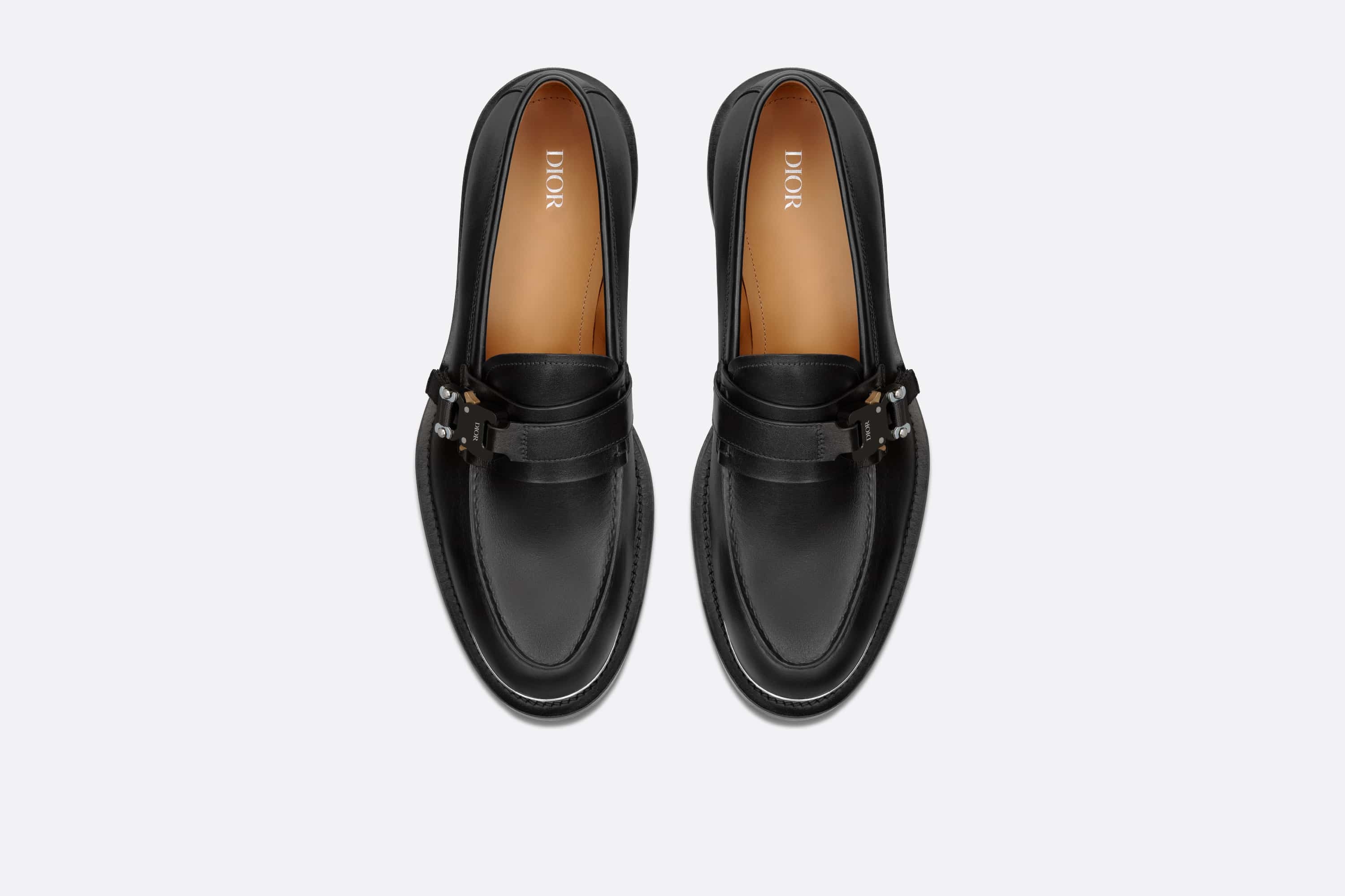Dior Evidence Loafer - 3