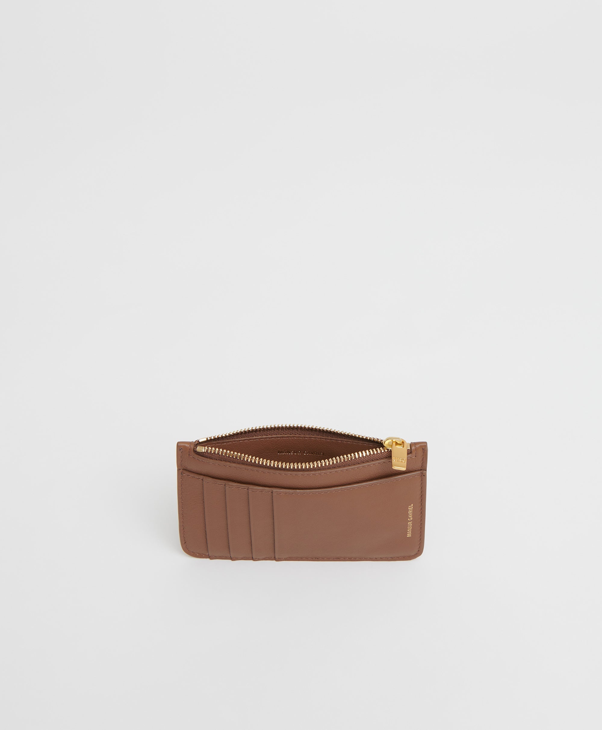 ZIP CARD HOLDER - 3