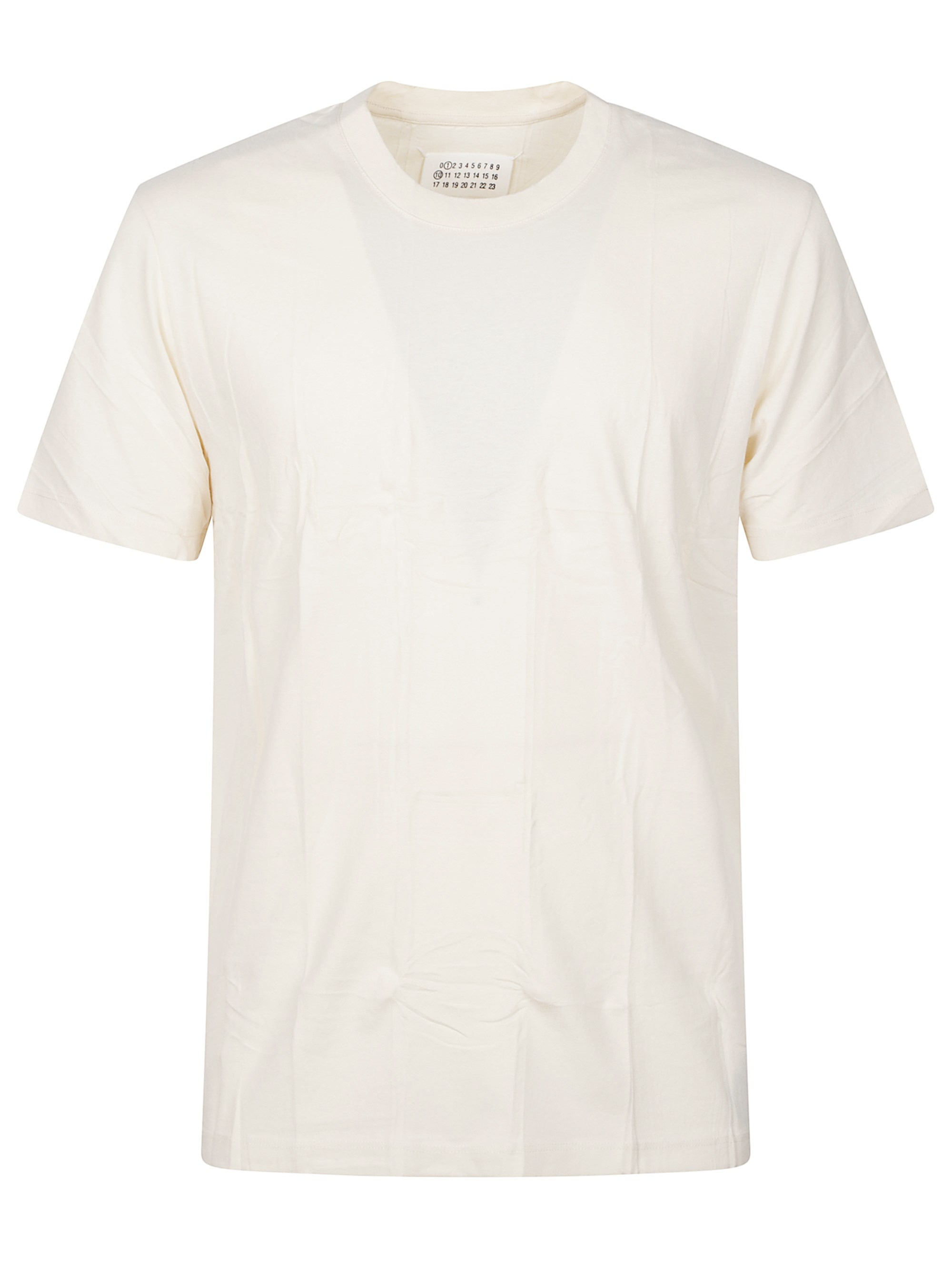 3-pack cotton t-shirts - 2