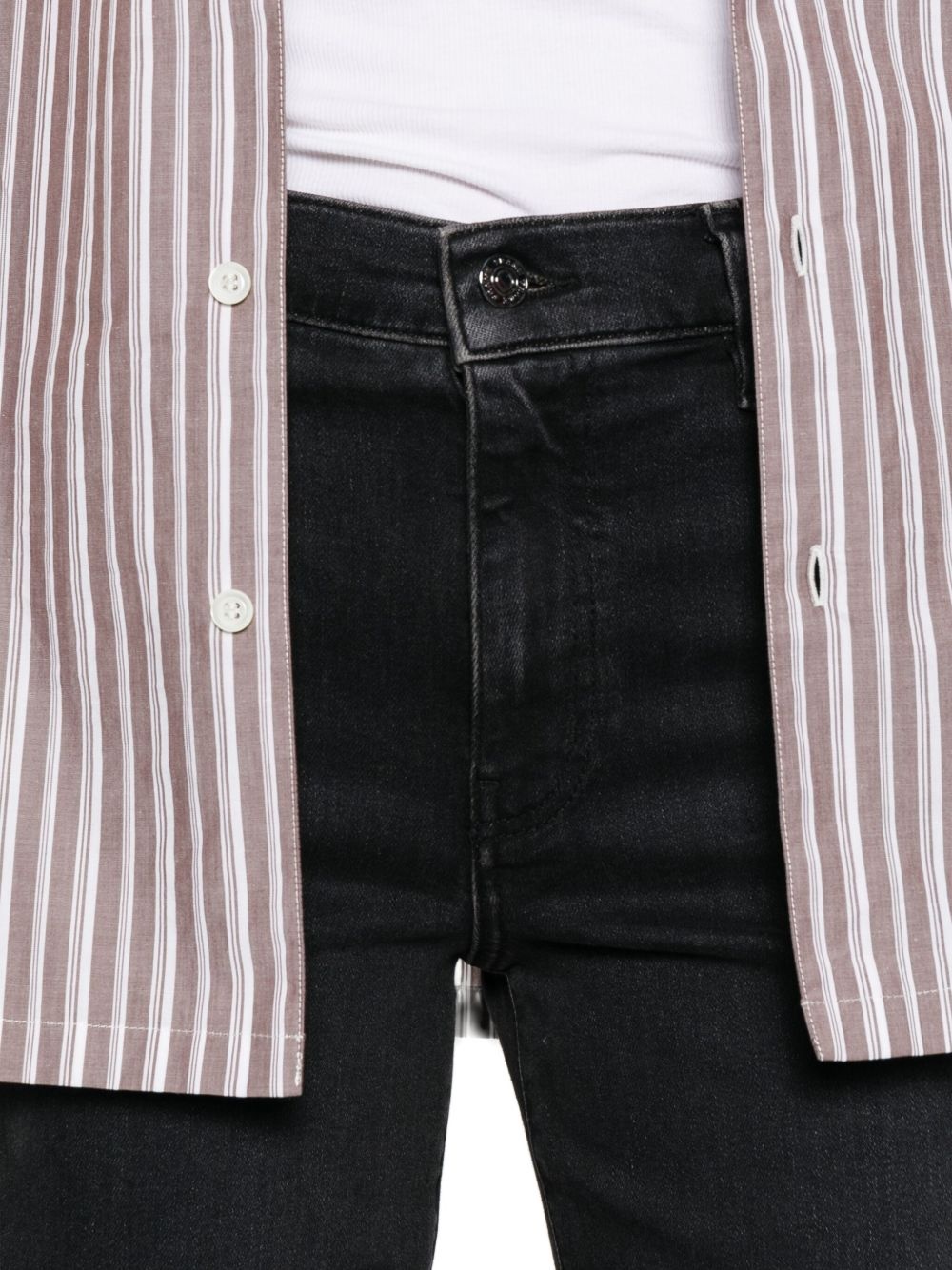 five-pocket jeans - 5