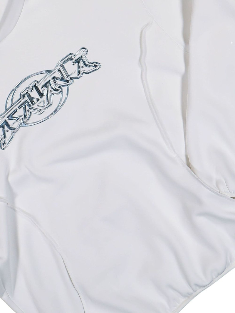 logo-detail long-sleeve hoodie 4