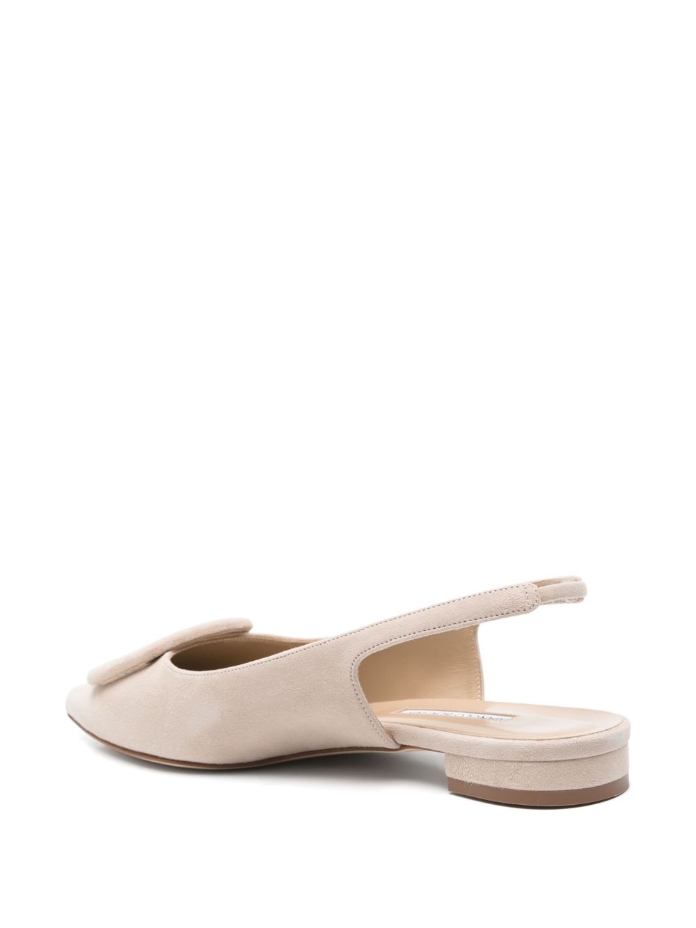 Maylura flat pumps - 3