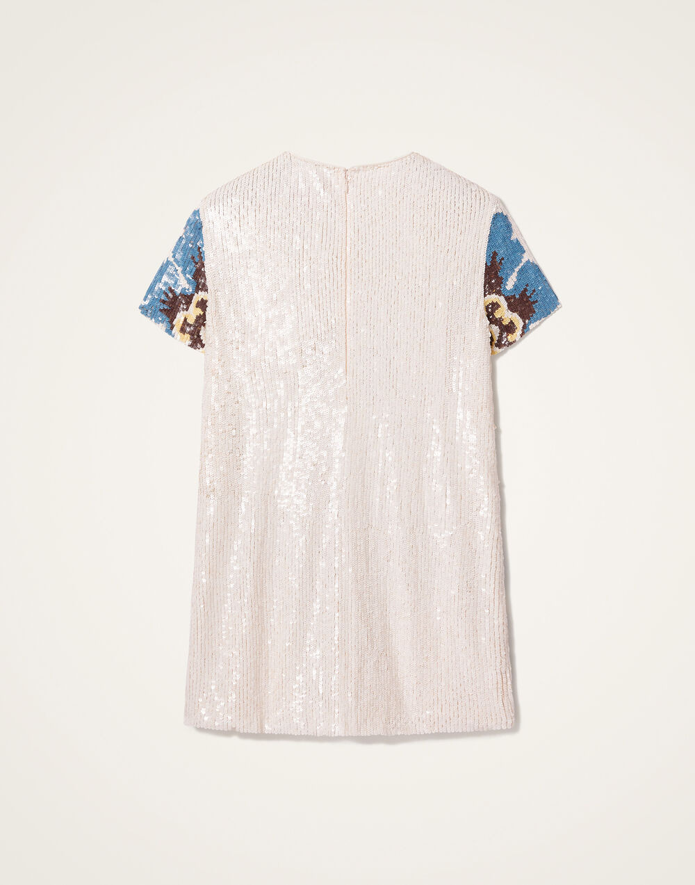 Super Mini Swing Dress - 3