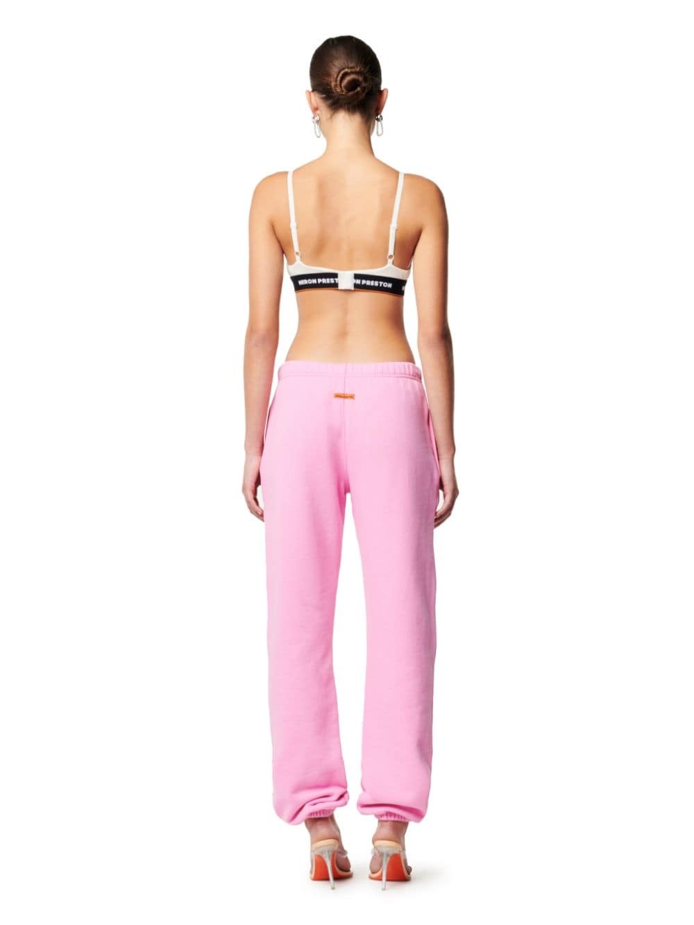 Reg Hpny Sweatpants - 4