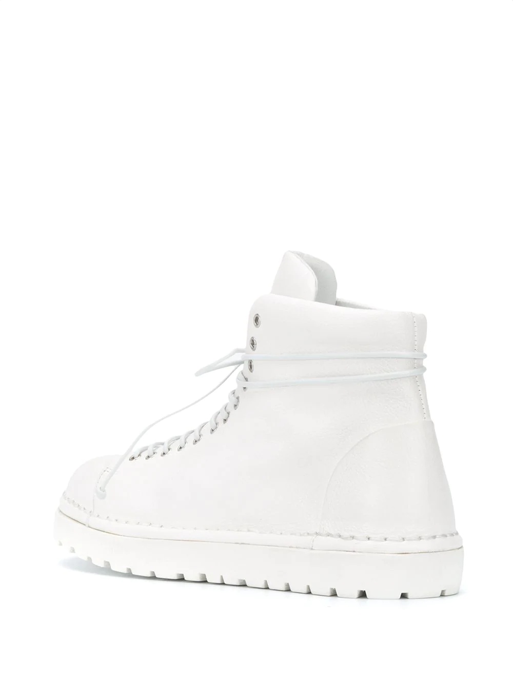 ankle sneaker boots - 3