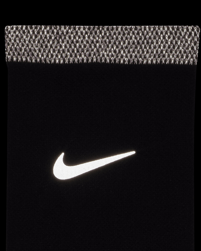 Nike Spark Cushioned Crew Running Socks 4