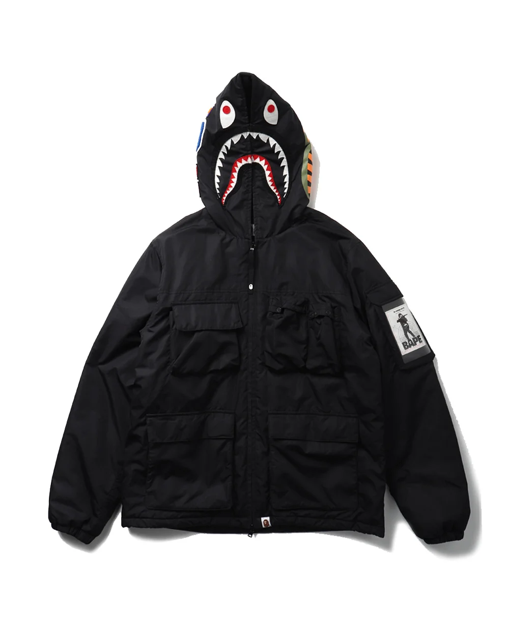 A BATHING APE - 1