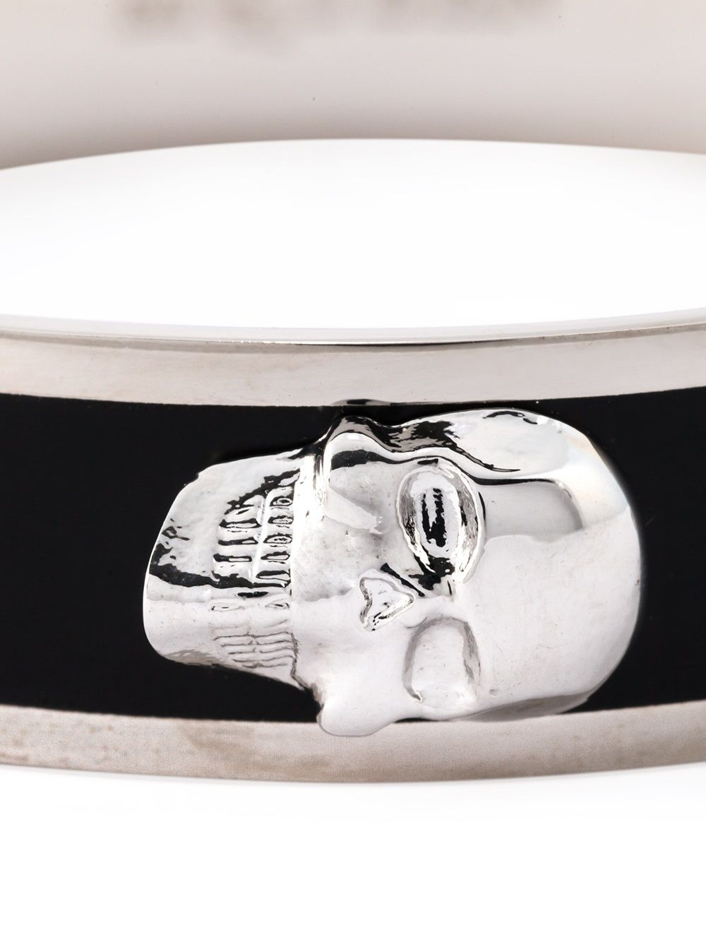 skull bangle - 3