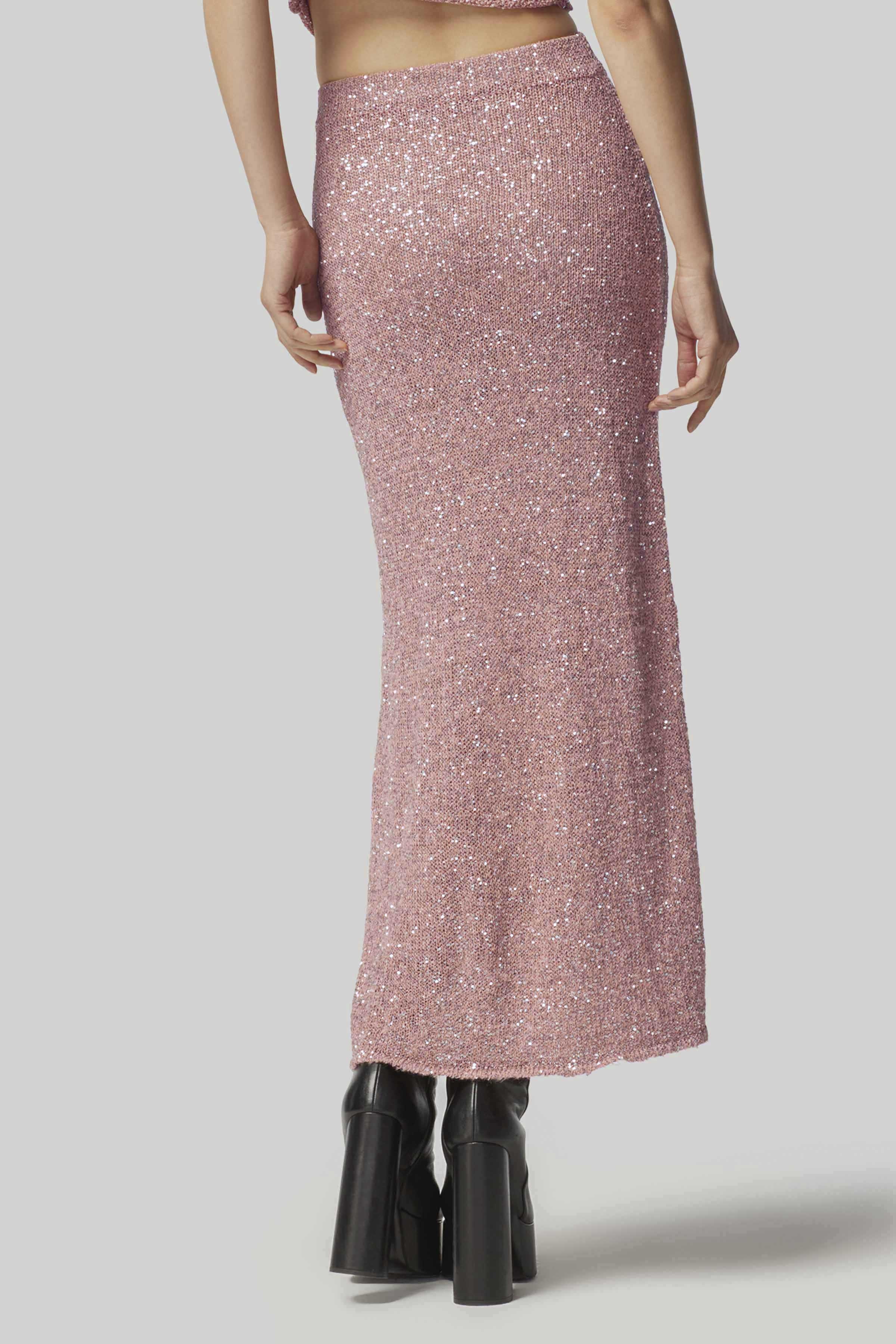 'MILOS' SKIRT - 6