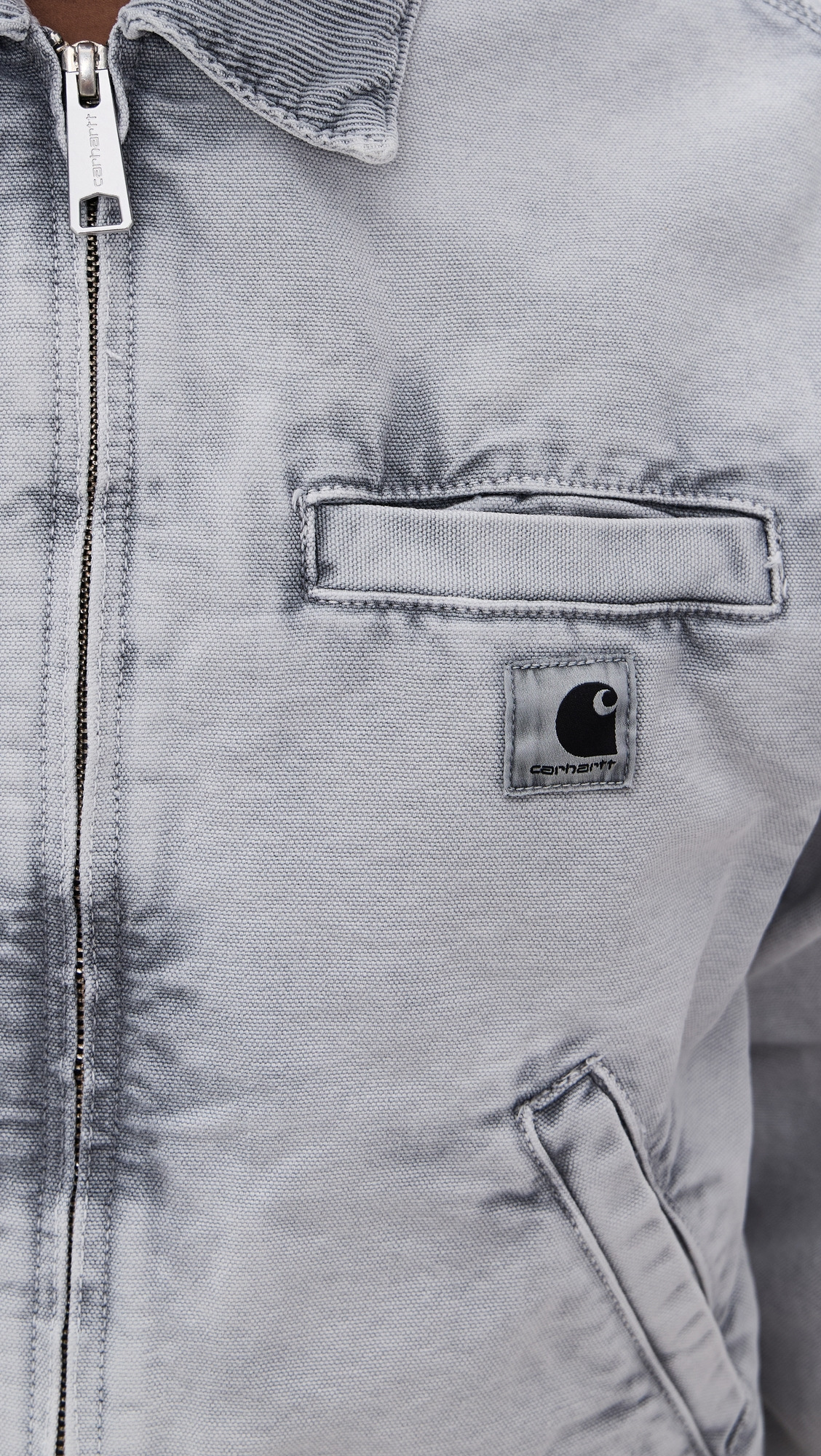 Emery Jacket - 5