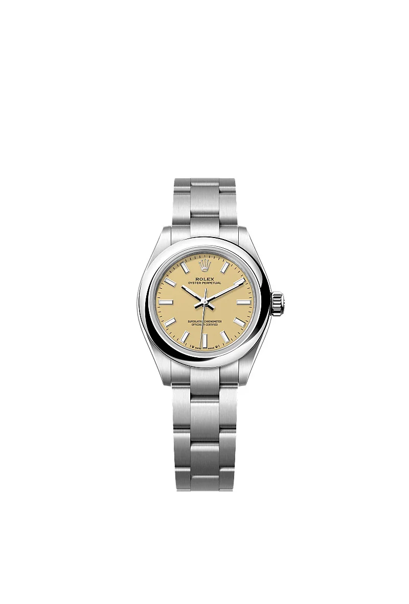 OYSTER-PERPETUAL 276200 - 1
