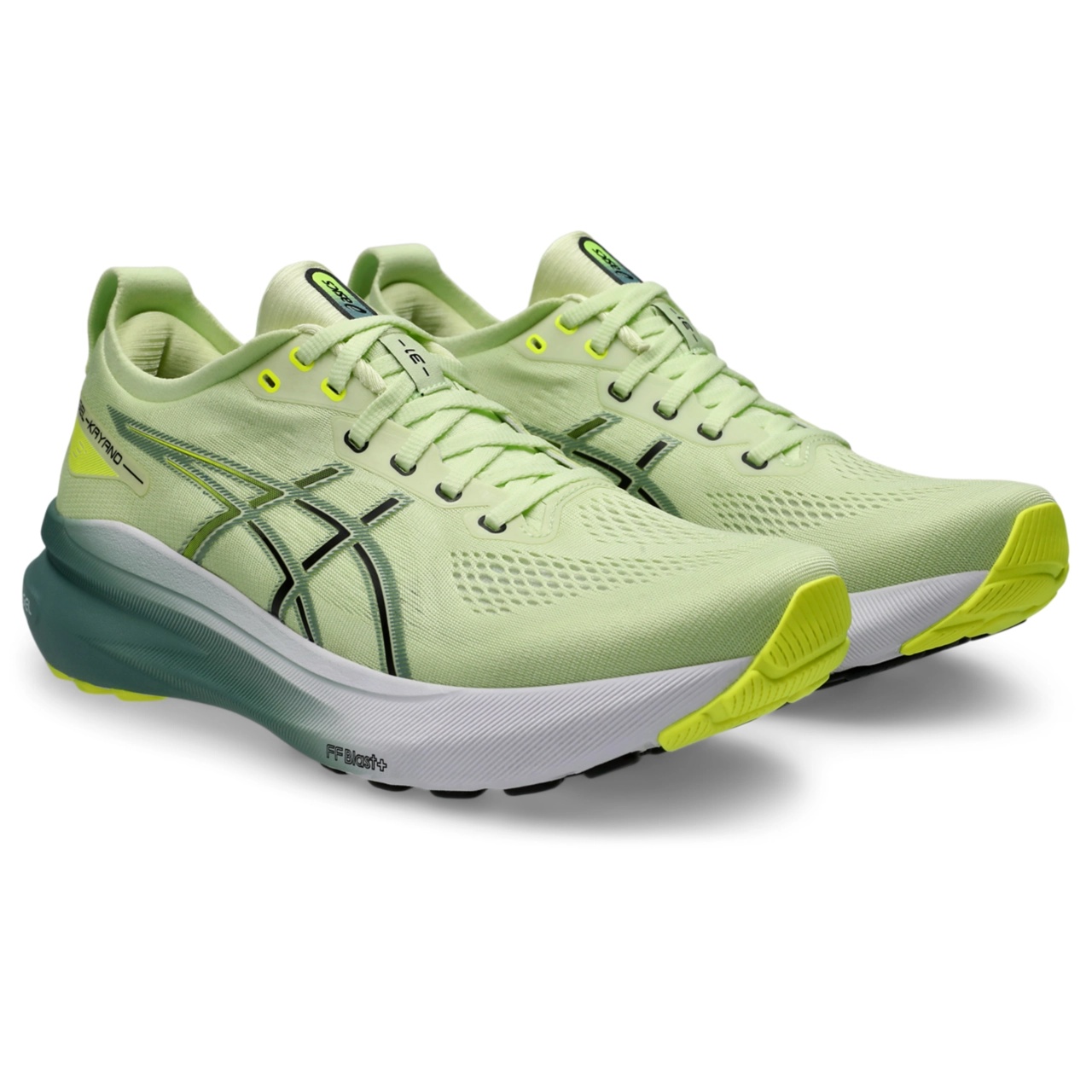 GEL-KAYANO 31 - 2