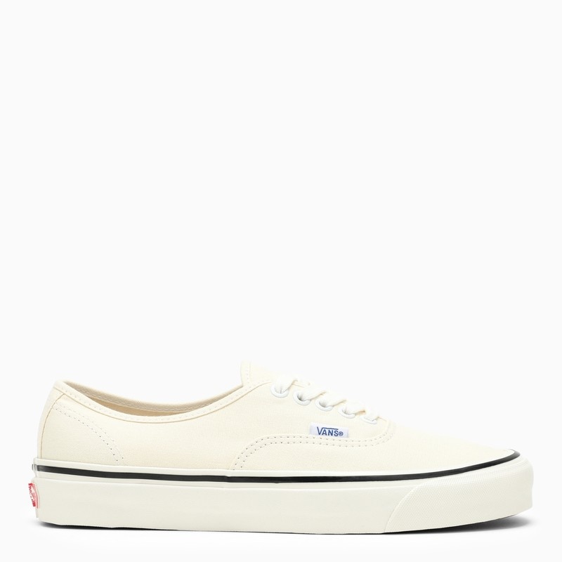 Authentic 44 white low trainer - 1