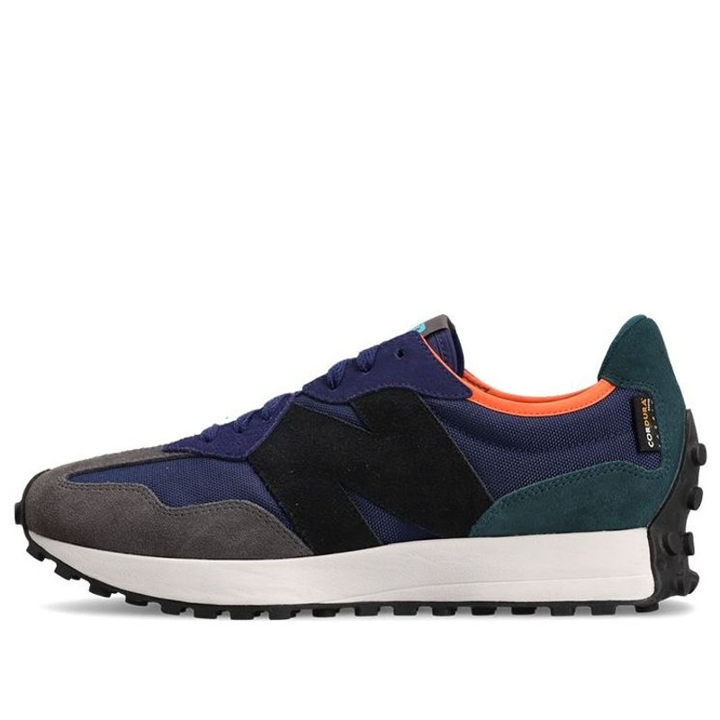New Balance 327 'Lagoon Storm Blue' MS327WA1 1