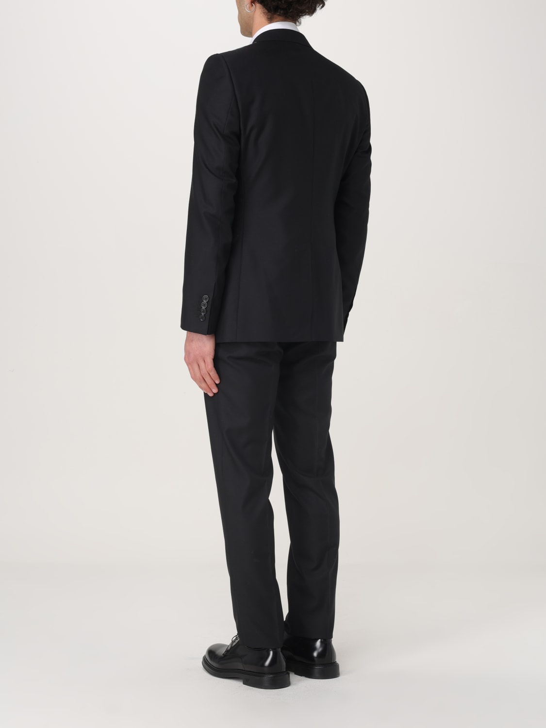 Suit men Dolce & Gabbana - 3