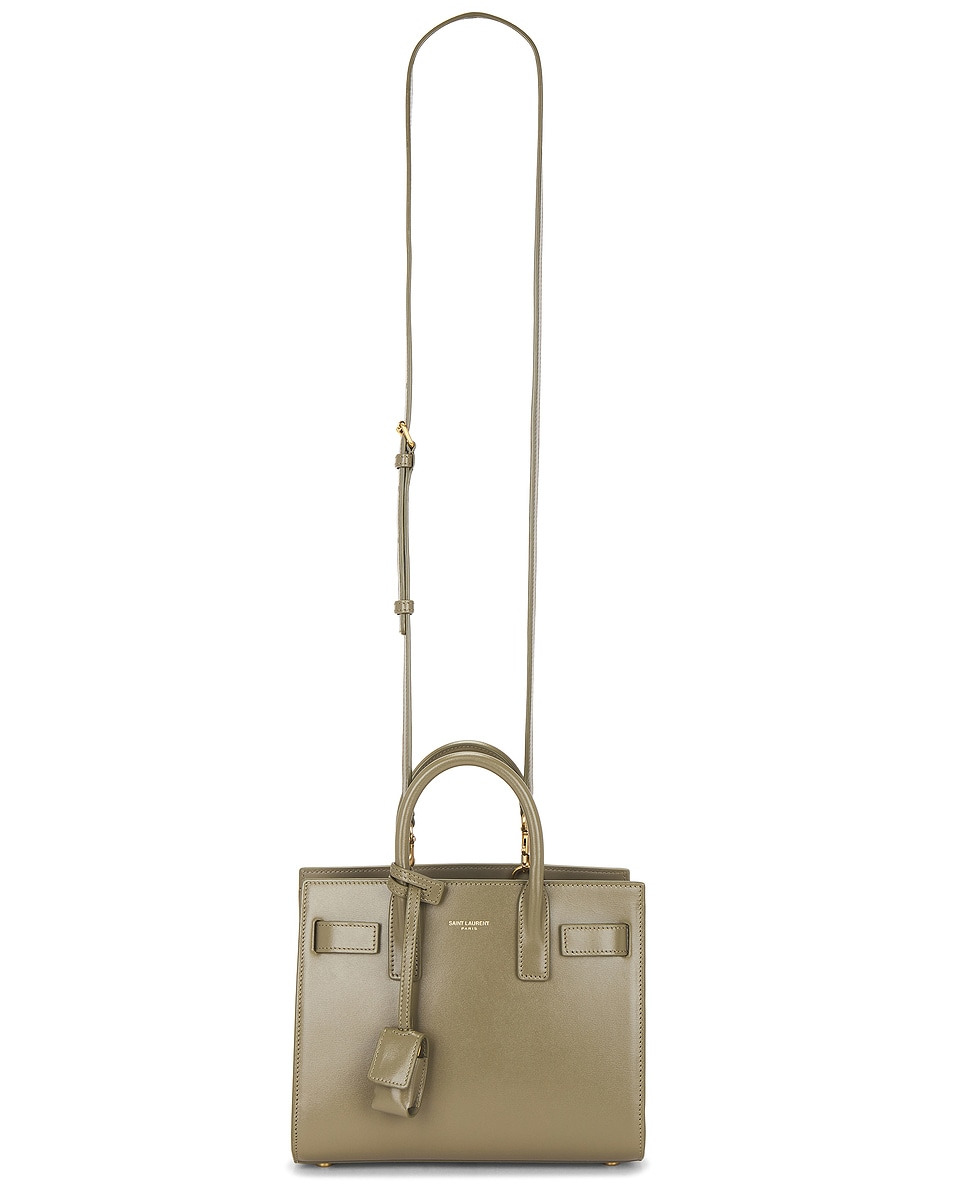 Nano Sac De Jour Carryall Bag - 1