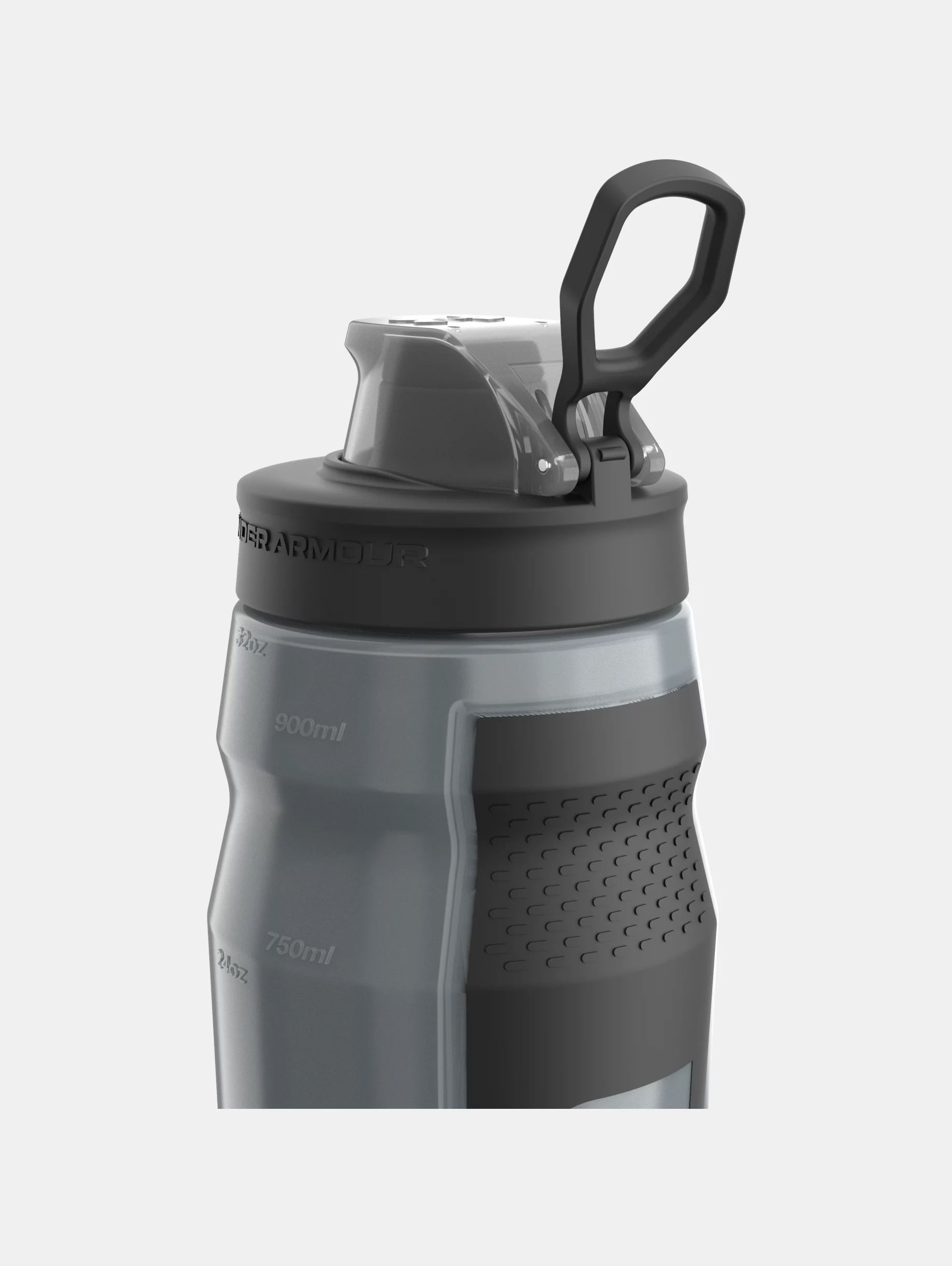 UA Playmaker Squeeze 32 oz. Water Bottle - 5