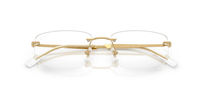 Ray-Ban RB3768V OPTICS outlook