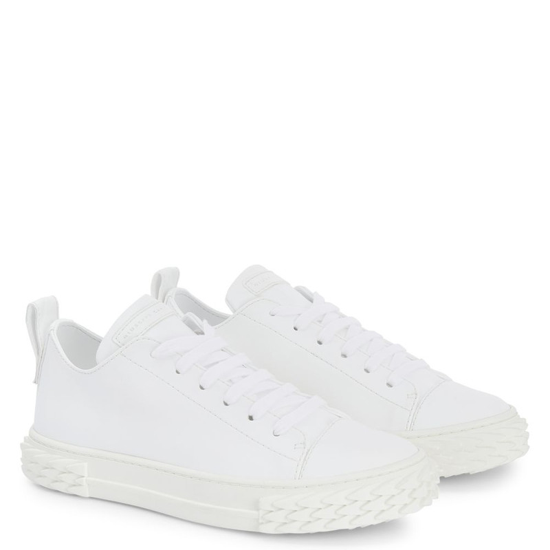 Giuseppe Zanotti Ecoblabber outlook