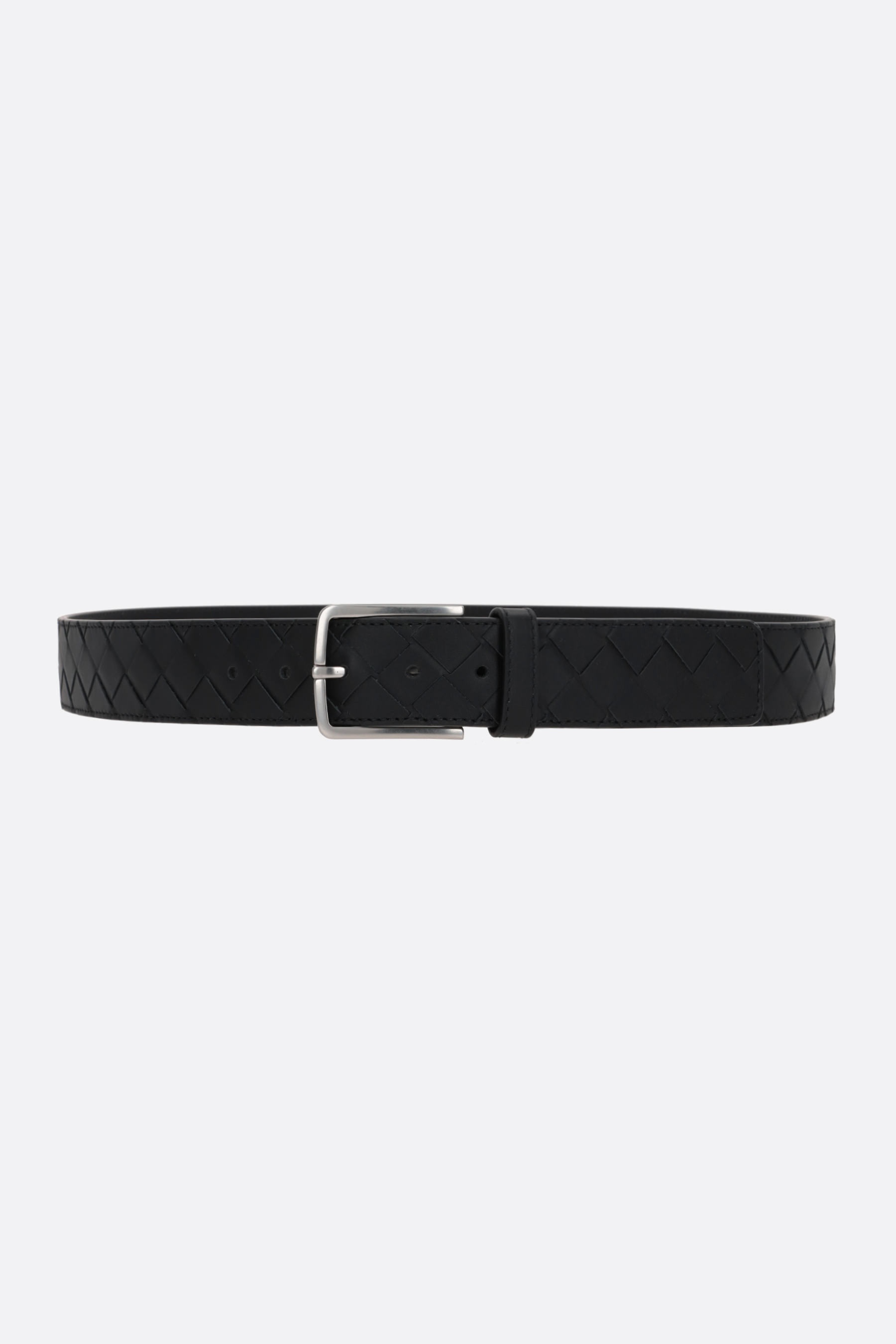 ベルト Bottega Veneta Intrecciato Vn Classic Belt Bottega Veneta INTRECCIATO VN CLASSIC BELT | tizianafausti