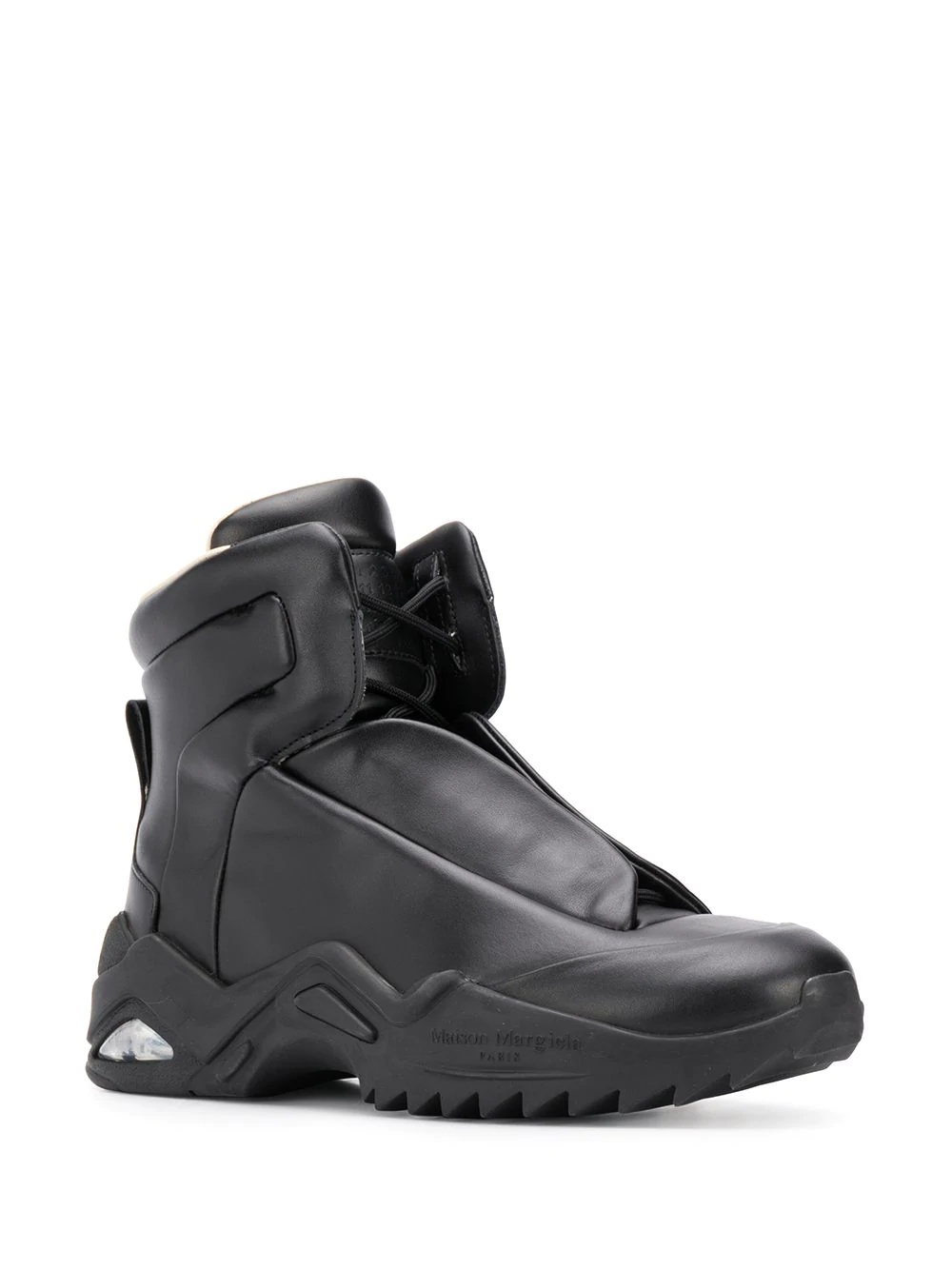 Future high-top sneakers - 2