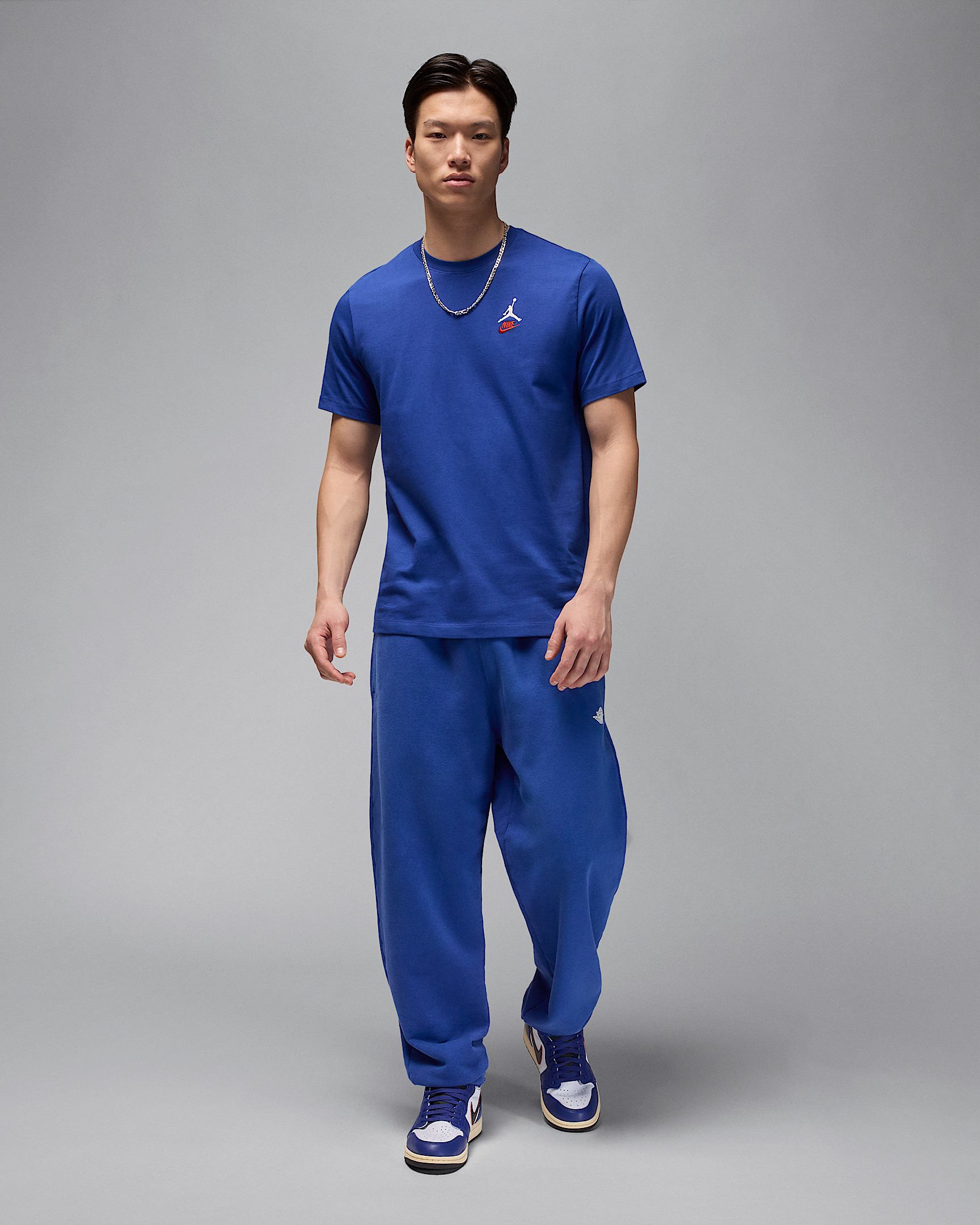 Jordan Rare Air Men's T-Shirt - 6