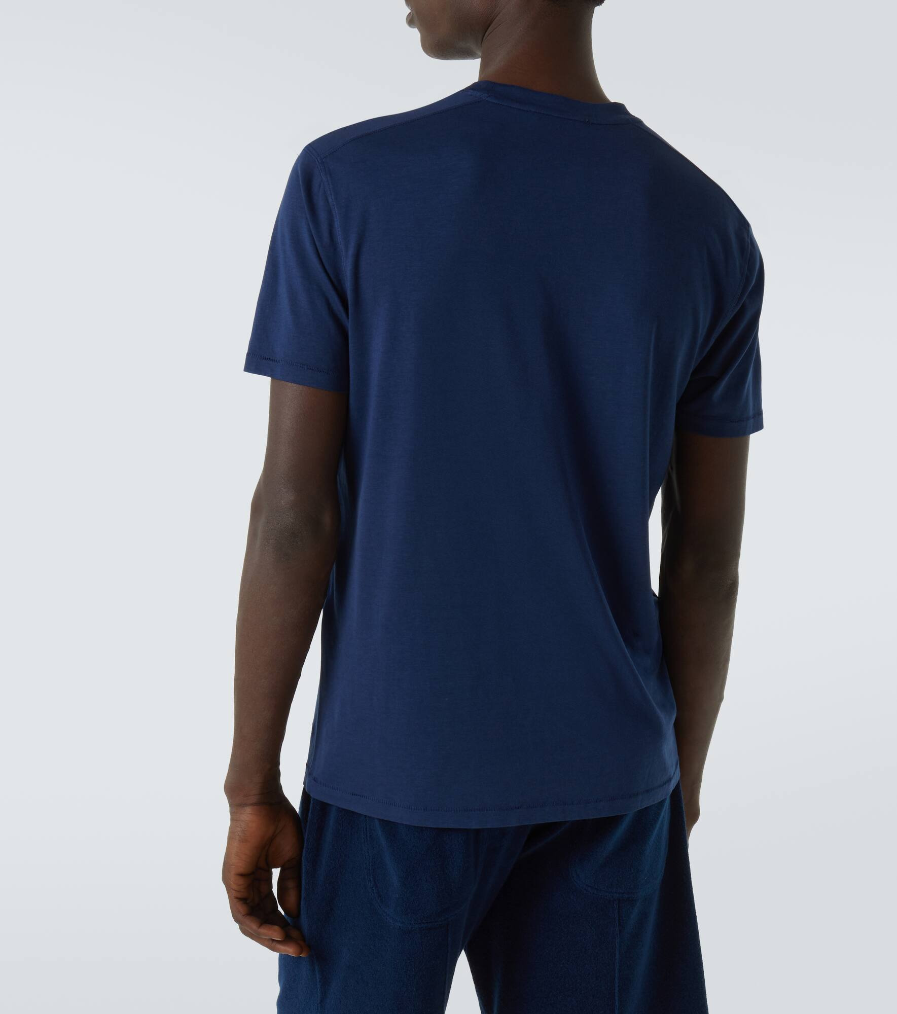 Jersey T-shirt - 4