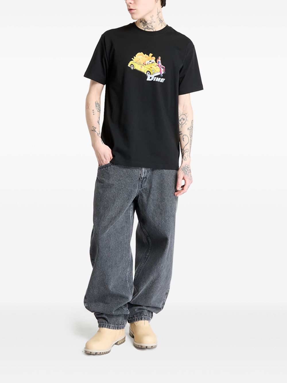 2Fast 2Delicious T-shirt - 2