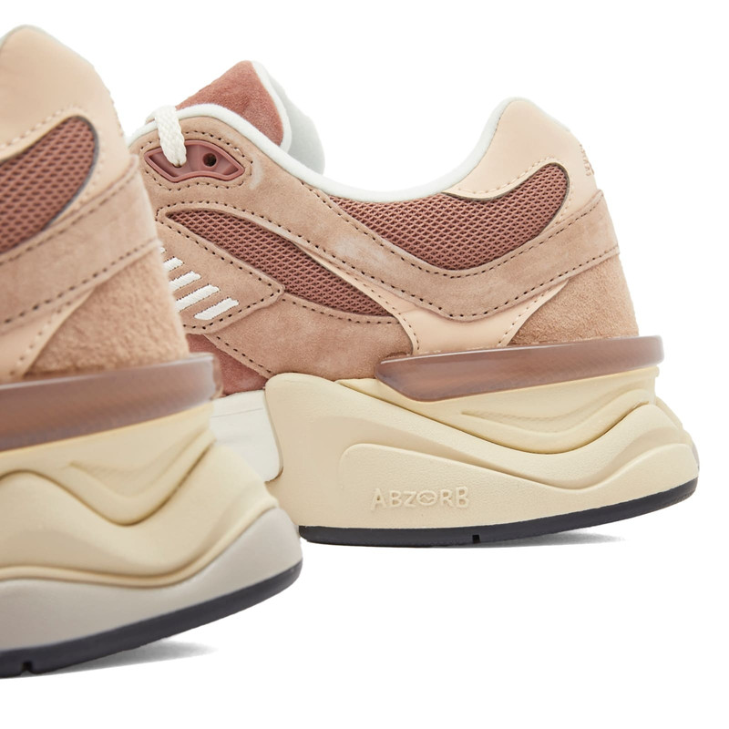 New Balance U9060EEH Sneakers 3