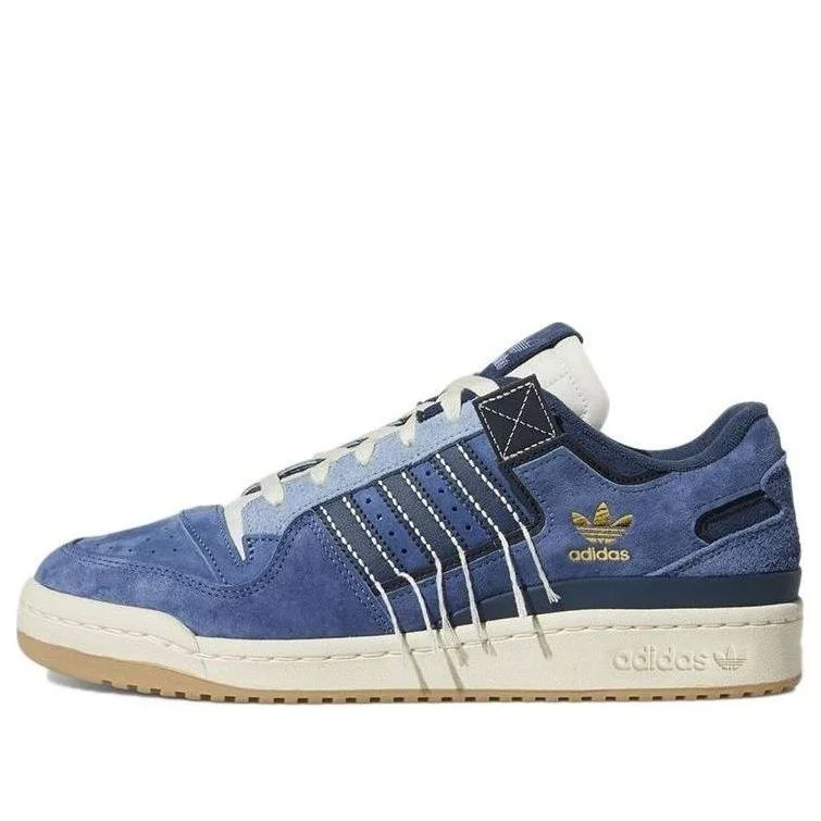 adidas Originals Forum 84 Low Shoes 'Blue Denim Gum' GW0298 - 1