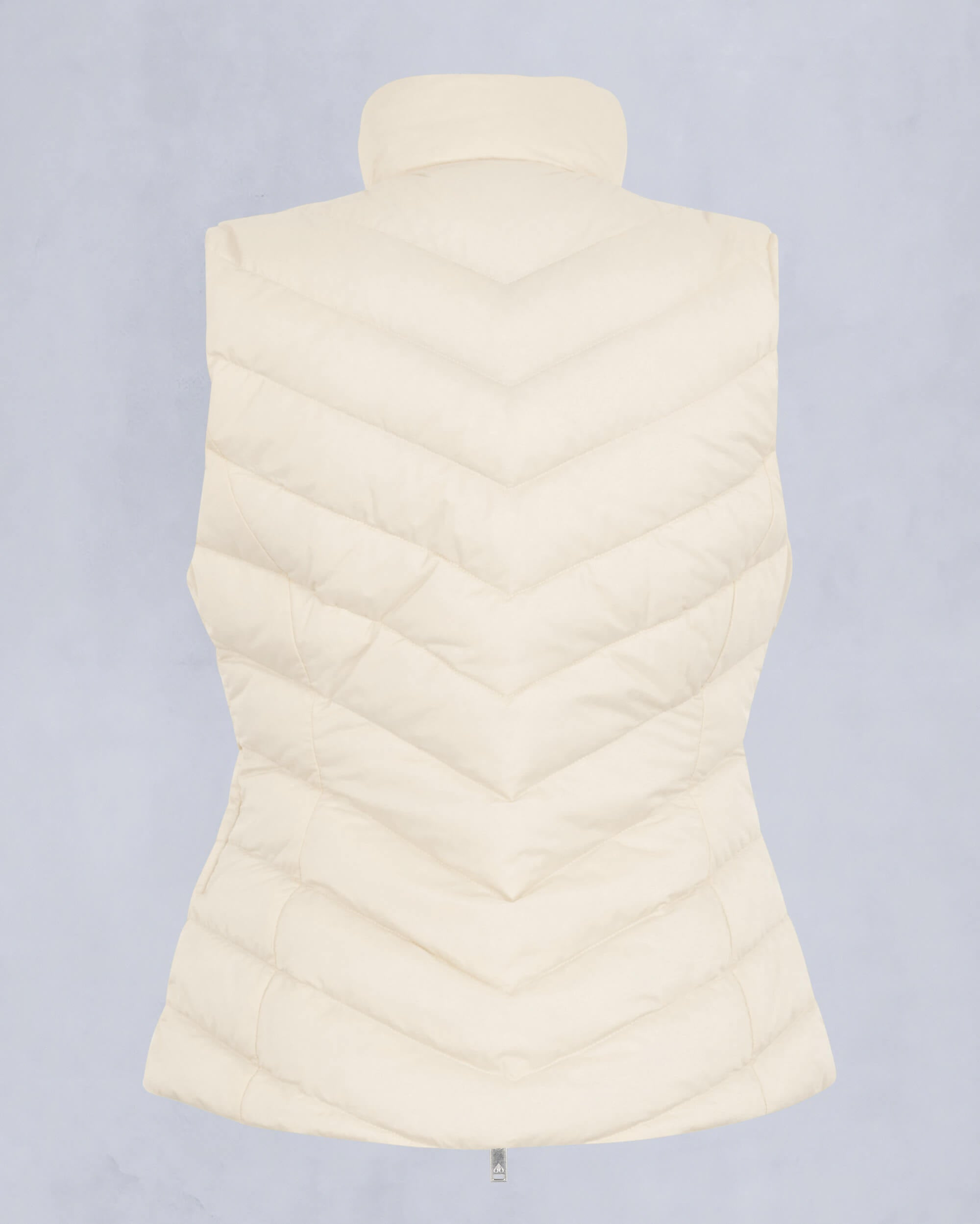 MARIE AIR DOWN VEST - 6