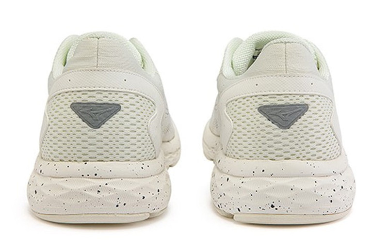 Mizuno Mizuno RC-03 'White' J1CR220001 outlook