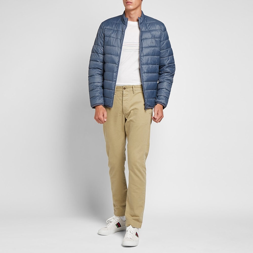 Barbour Penton Quilted Jacket - 7