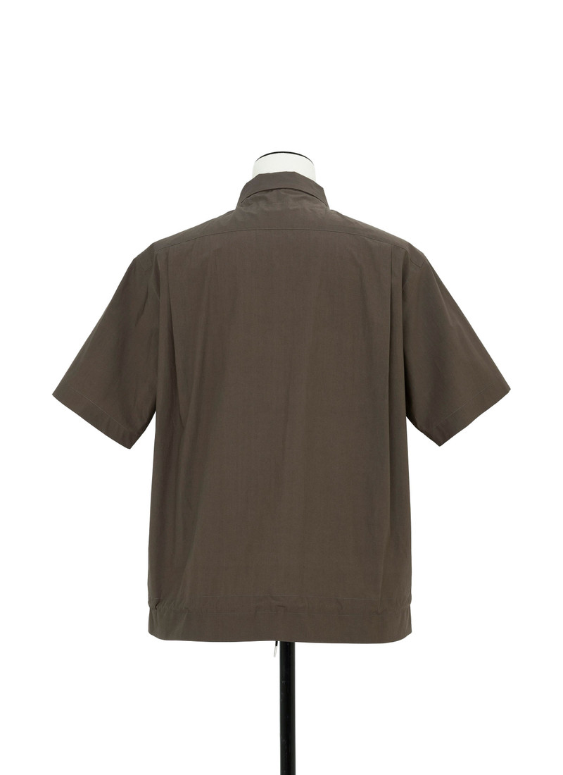 Cotton Typewriter Shirt 4