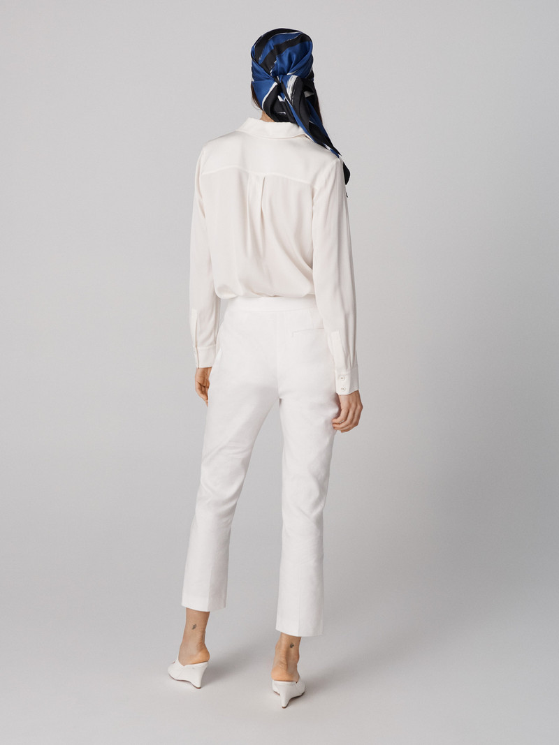 DIANE VON FURSTENBERG Calliope Pants outlook