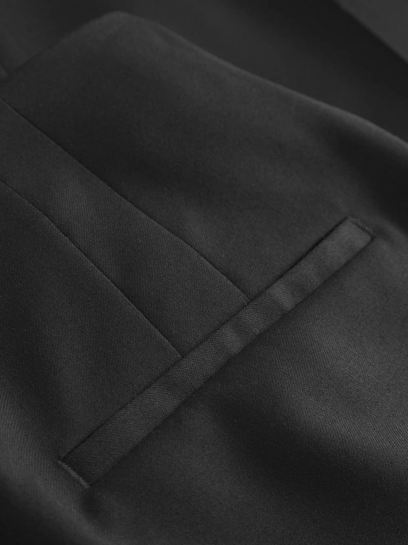 Priska wool trousers 4