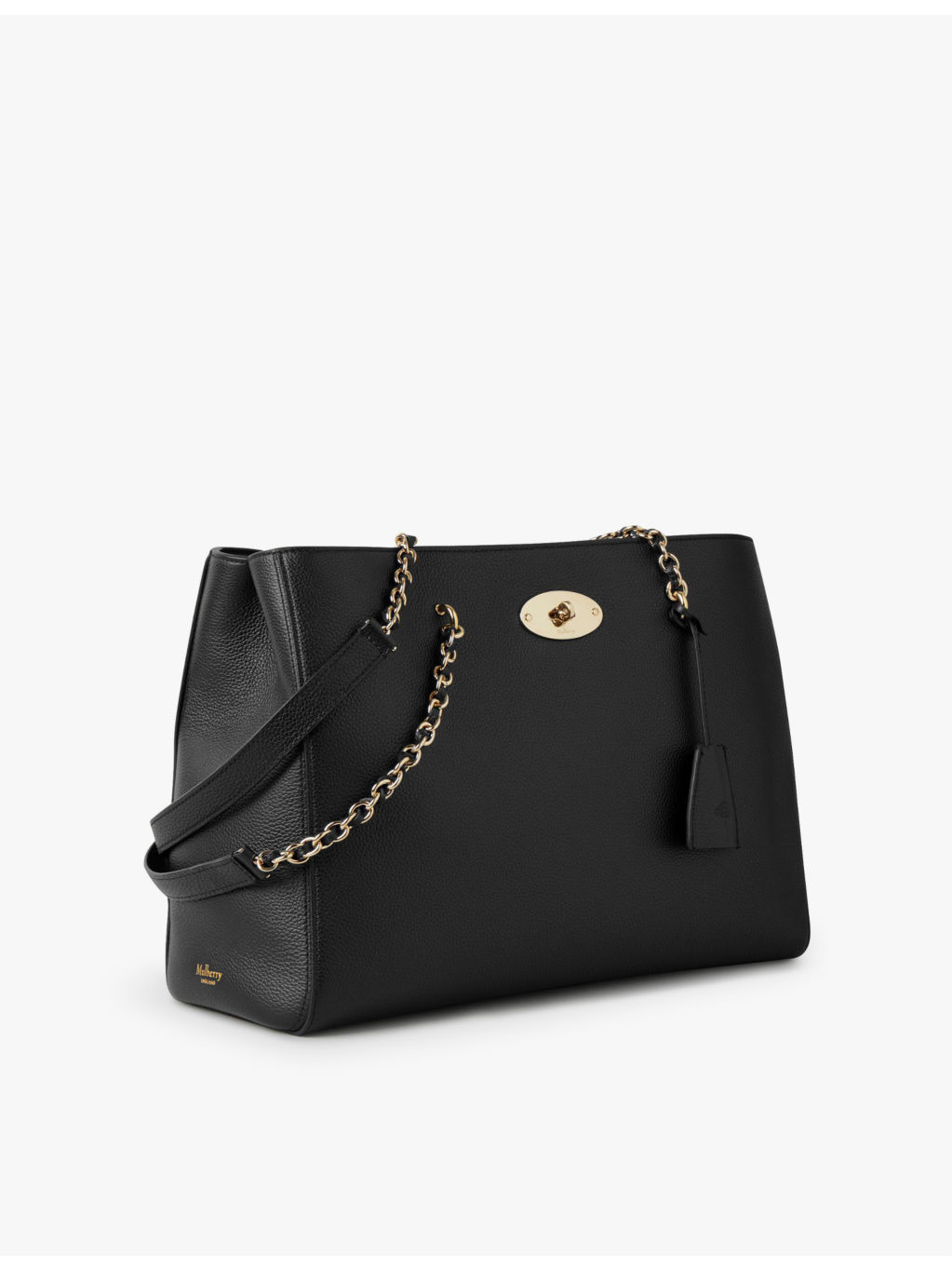 Lily Chain tote bag - 6
