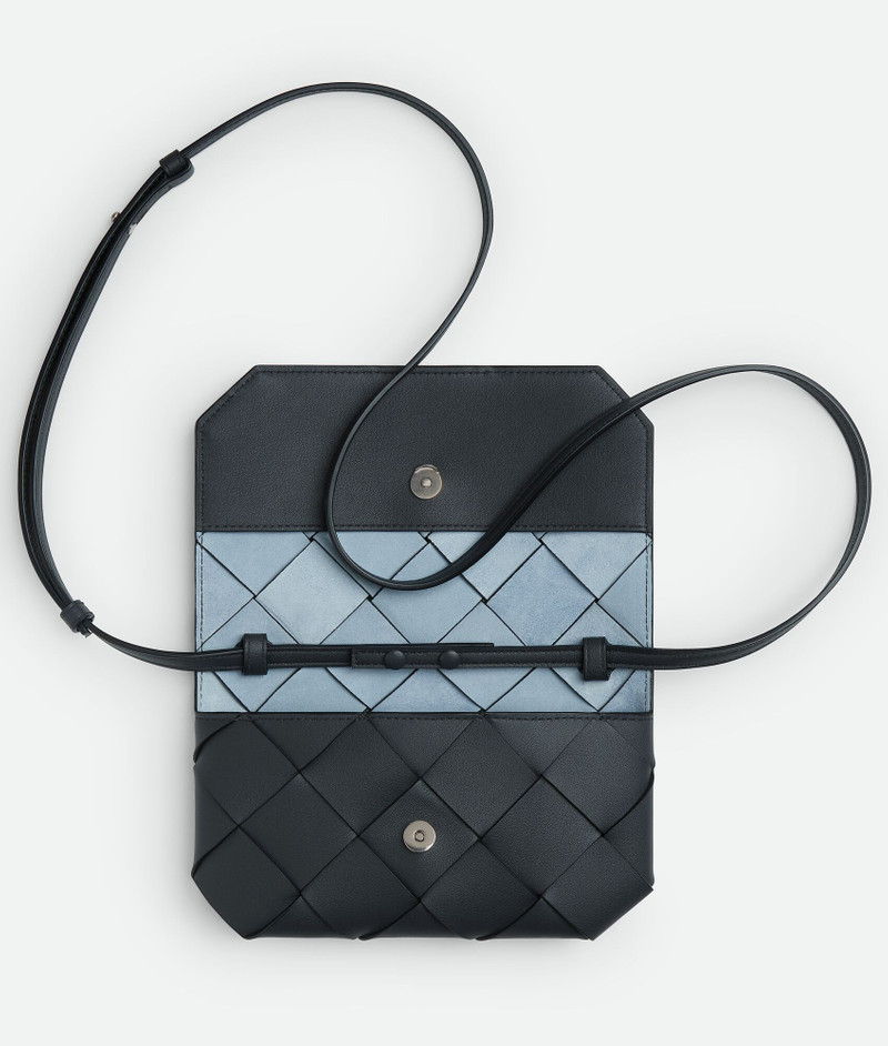Bottega Veneta Diago Phone Pouch outlook