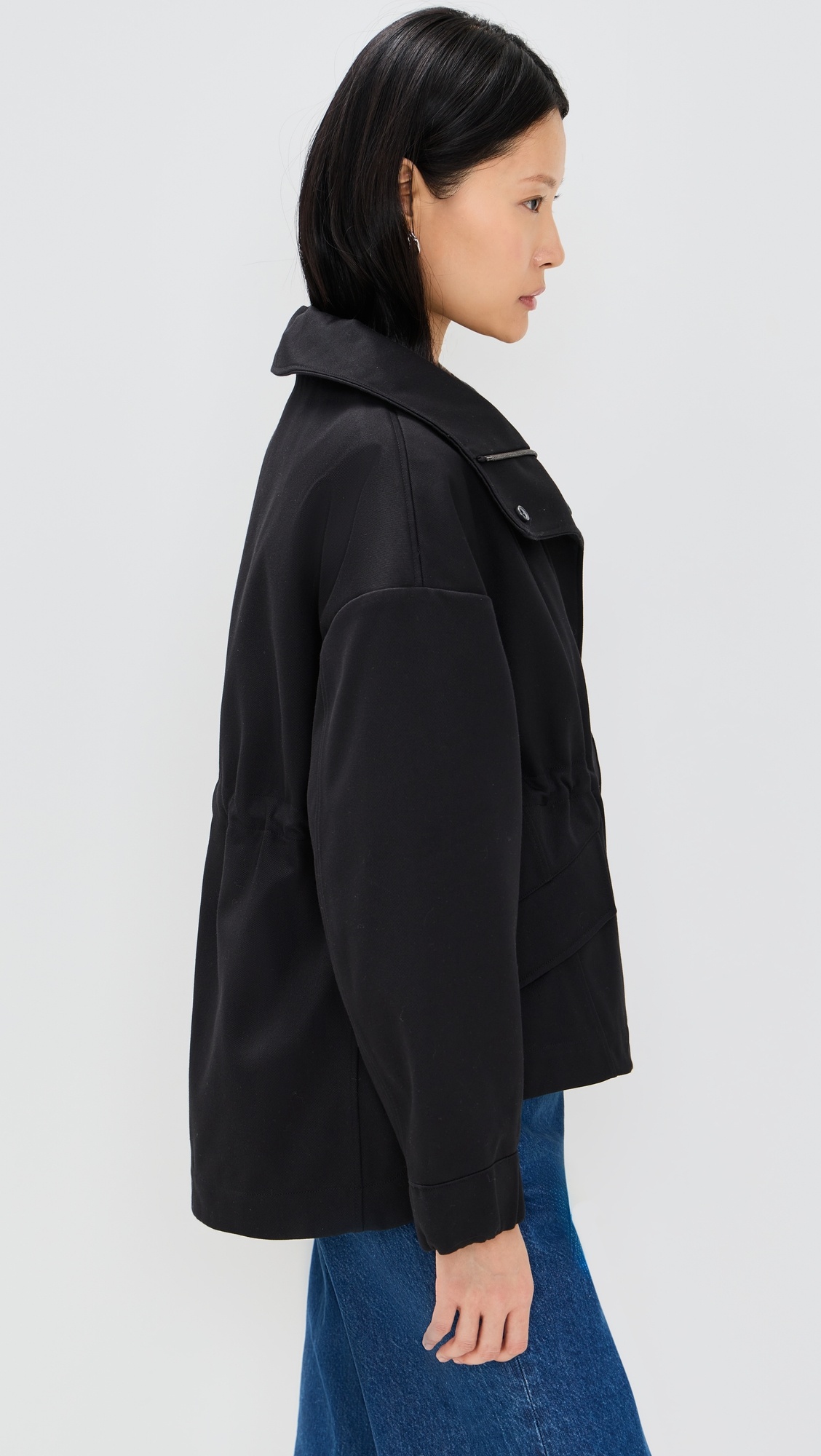 Olivene Jacket - 3